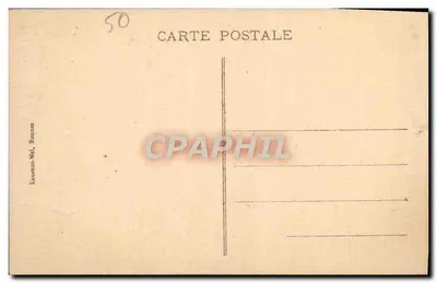 Monte-Sant-Michel - La Merveille e i Remparti del lato Nord (XIII secolo) — Verso