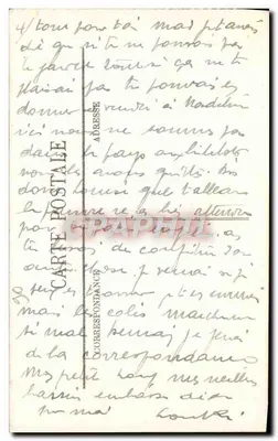 Belfort — Plac Republiki i Bulwar Carnot — Wydawca L.L., nr 55 — Rewers