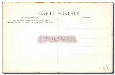 Rouen — Katedra — Portal Bibliotekarzy (Medyaliony) — Mężczyzna z kozich łbem — Rewers