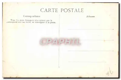 Rouen — Cathédrale — Portail des Libraires (Médailles) — Verso
