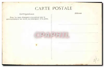 Rouen — Katedra — Portal Bibliotekarzy (Medale) Tłuszczowe twarze — Rewers