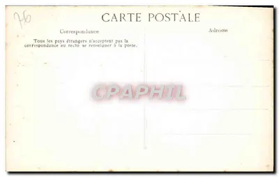 Rouen — Cathédrale — Poinçail des Libraires (Médailles) — Homme drapé, avec des ailes et une tête d'aigle — Verso