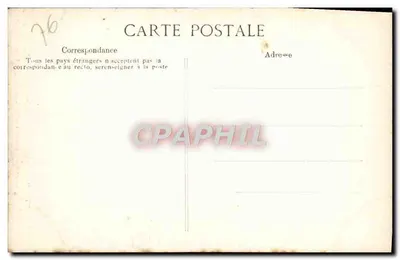 Rouen — Cathédrale — Portail des Libraires (Médailles) — Verso