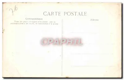 Rouen — Cathédrale - Portail des Libraires (Médaillons) — Verso