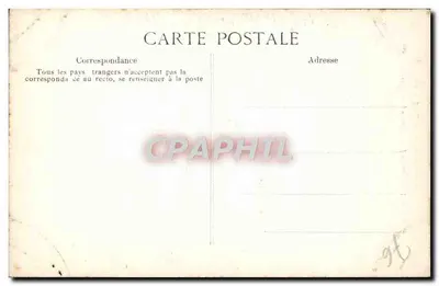 Rouen — Katedra — Portal bibliotekarzy (Medale) — Krętacz tańczący z małpą — Rewers