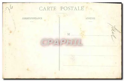 Fragment du Tombeau des Cardinaux d'Amboise - Les Vertus - La Foi — Cathédrale de Rouen — Verso