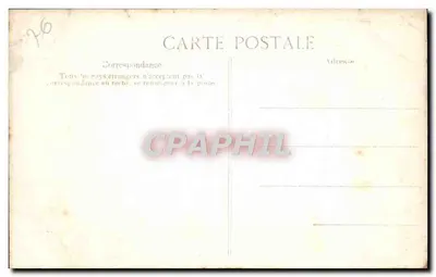 Rouen - Cattedrale - Portale dei Librai (Médaillons) - La Creazione — Verso