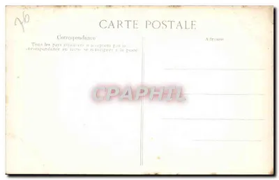 Rouen — Cathédrale — Portail des Libraires — La Création — Le Créateur introduisant Adam et Ève dans le Paradis — Verso