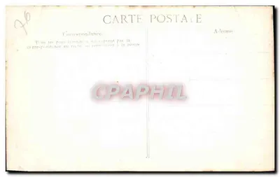 Rouen — Katedra - Portal bibliotekarzy — Medaliony - Stworzenie — Rewers