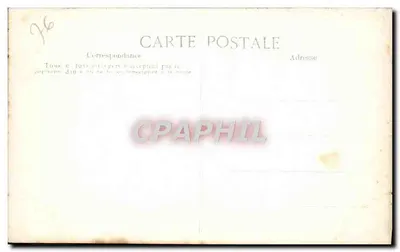 Rouen — Katedra — Portal Książąt (Medytale) — Stworzenie — Rewers