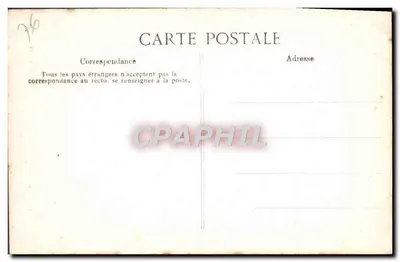 Rouen — Katedra — Portal Książki — Médaillons Bouc aux tintenelles — Rewers
