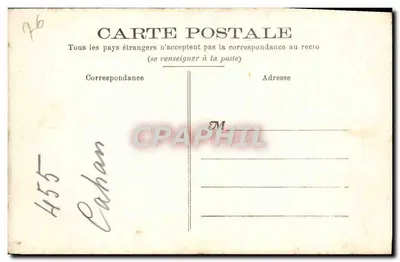 Rouen - Katedra - Tympan Dużego Portalu - Drzewo Jezusowe — Rewers