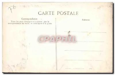 Rouen — La Cattedrale (Place de la Calende) — Stile gotico dal 1201 al 1214 di Jean d'Andely — Verso