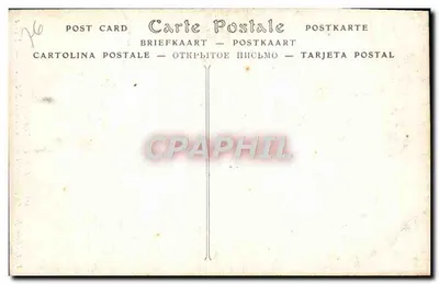 Portail Saint-Jean, Chapiteaux et Feuilles d'Acanthe (XIIe siècle) — ND Pbot — Verso