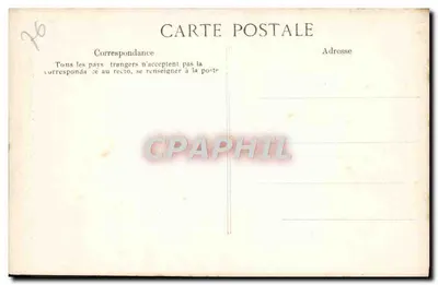 Rouen — Cathédrale - Portails Latéraux (XIIe siècle) — Verso