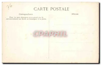 Rouen — Cathédrale — Détails des portails latéraux XIIe siècle — Verso
