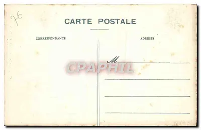 Portal Bibliotekarzy — Katedra w Rouen — C.V. 2 — Rewers