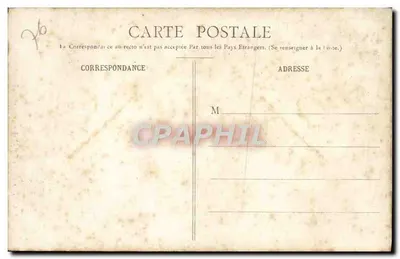 Katedra w ROUEN — Portal Książników — C. V. - 133 — Rewers