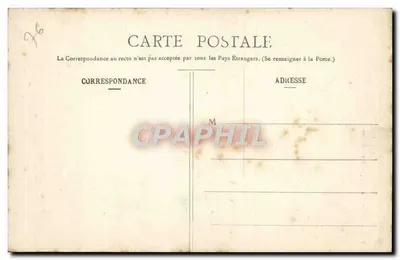 Rouen - Katedra - Wieża Świętego Romana, część górna — Rewers