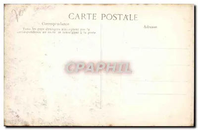 Bonsecours — Katedra — 630 — Rewers