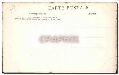 Rouen — Katedra - Portal Bibliotekarzy (Medyaliony) — Rewers