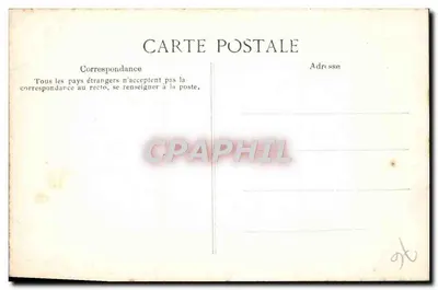 Rouen — Cathédrale - Portail des Libraires (Médaillons) — Centaure à pieds de porc et queue de reptile, tenant une arbalète — F.D. n°581 — Verso