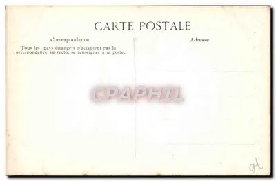 Rouen — Katedra — Portal bibliotekarzy — Medaliony cynocéfalowe szeroko okryte, jedno kolano na ziemi — Rewers