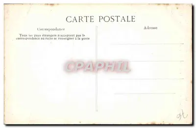Rouen — Katedra — Portal Bibliotekarzy — Medale — Ubrany cynocéfal trzymający stopą prawą rękę — Rewers