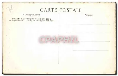 Rouen — Katedra — Portal Librairies — Medaillon — Lew lizujący łapę — Rewers