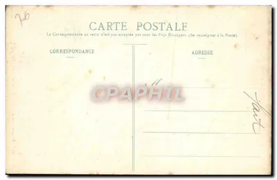 La Cathédrale de Rouen — Fragment du Tombeau du duc de Brézé — Epitaphes — Verso
