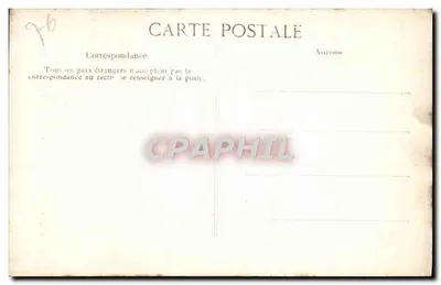 Rouen — Katedra — Fragment grobu Louisa de Brézé — Matka Boża z Dzieciątkiem przez Nicolas Quesnela — Rewers
