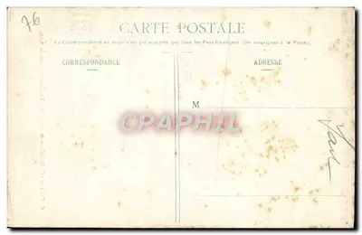 La Cathédrale de ROUEN - Tombeau de Louis de Brézé — Verso