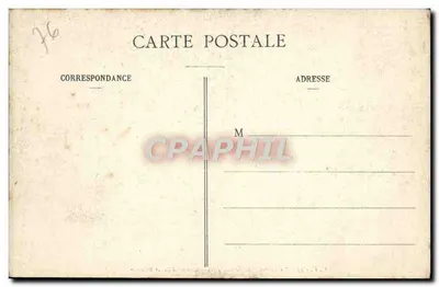 Cathédrale de Rouen — Chapelle Saint-Étienne — C.V. - 37 — Verso