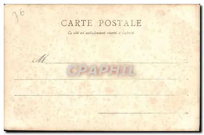 Bazylika w Rouen — Grobowiec Jana z Paryża — A. Guibory A.13 — Rewers