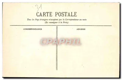 Haute Garonne - Luchon - Jezioro Oo - BR. - 116 — Rewers