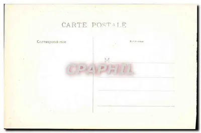 Tumba de Hugues de Castillon — Obispo de 1333 a 1352 — Saint-Bertrand-de-Comminges — Reverso