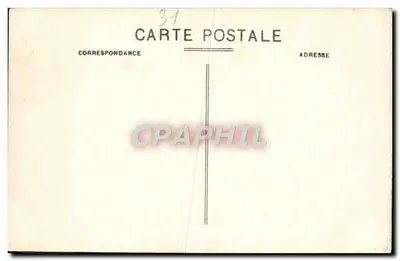 Toulouse - O Ponte de Tounis — Edição Bayard, n° 135 — Verso
