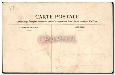 Palazzo di Fontainebleau — Anticamera (Appartamenti di Napoleone I) — n° 287 — Verso