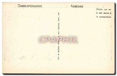 Tapisserie van koningin Matilde — Bayeux — scène van de hertog van Bretagne die de sleutels van de stad aan de hertog van Normandie geeft — nr. 125 — Achterkant