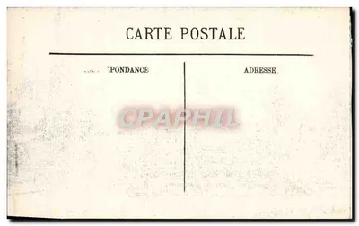 Dinant — Detalhes da destruição durante a Guerra 1914-1915 — editor não identificado, n°72 — Verso