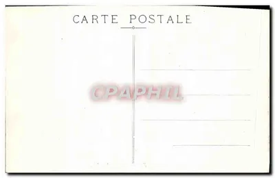 Marselha — A Catedral — EL. — Verso