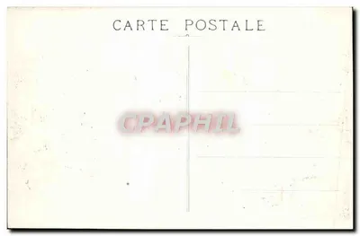 Marselha — N.-D. da Guarda — EL. — Verso