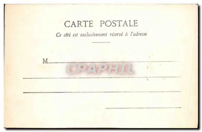 Hyères - Praia de Carquairanne — Édition Giletta, fot. Nîces, n° 1713 — Verso