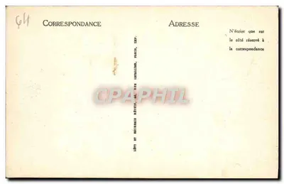 Grutas de Bétharram - A Campanha e O Castelo-Forte — LL — Verso