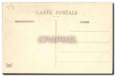 Aix-les-Bains - Abpia Hautecombe — Klasztor Cystersów od 1125 roku — Rewers