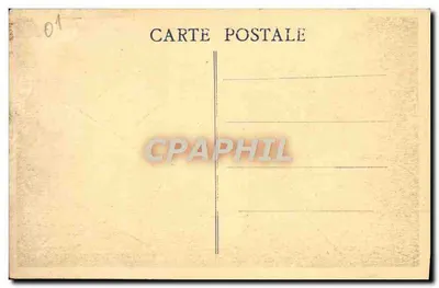 Ambiente de HAUTEVILLE — Ponte da Violette — Édit. Mignot Félix, Livreiro — Verso