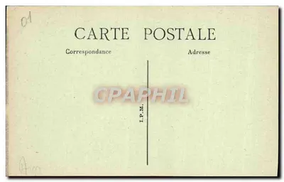 Divonne-les-Bains — Na trasie do La Faucille, Domena Pailly i Kolejka Jura — Rewers