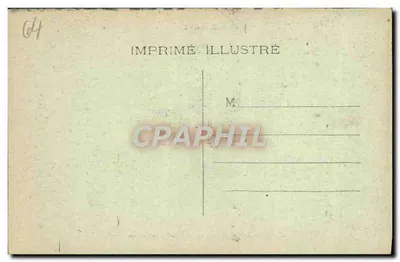 Jaskinie BETHARRAM — Szczegół sufitu — MTIL — Rewers