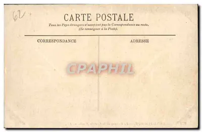 Boulogne-sur-Mer — La Colonne de la Grande Armée — LL, n° 273 — Reverso