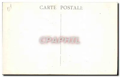 Bellegarde — El dique, el puente de Lucey y Bellegarde — Edición Cyclon — Reverso